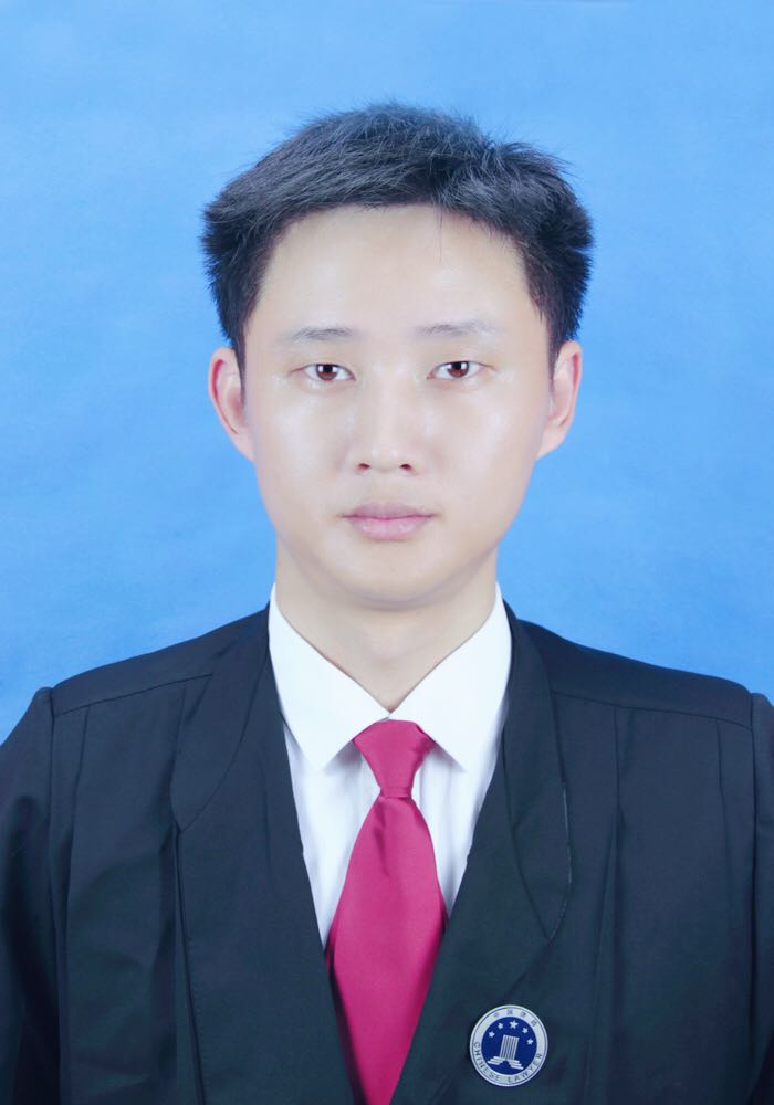 黄金满 律师