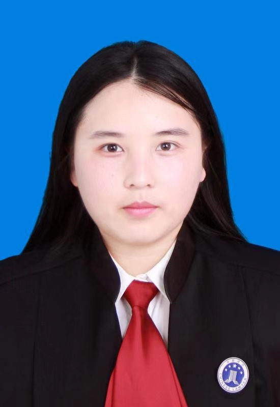 梁玉雯 律师