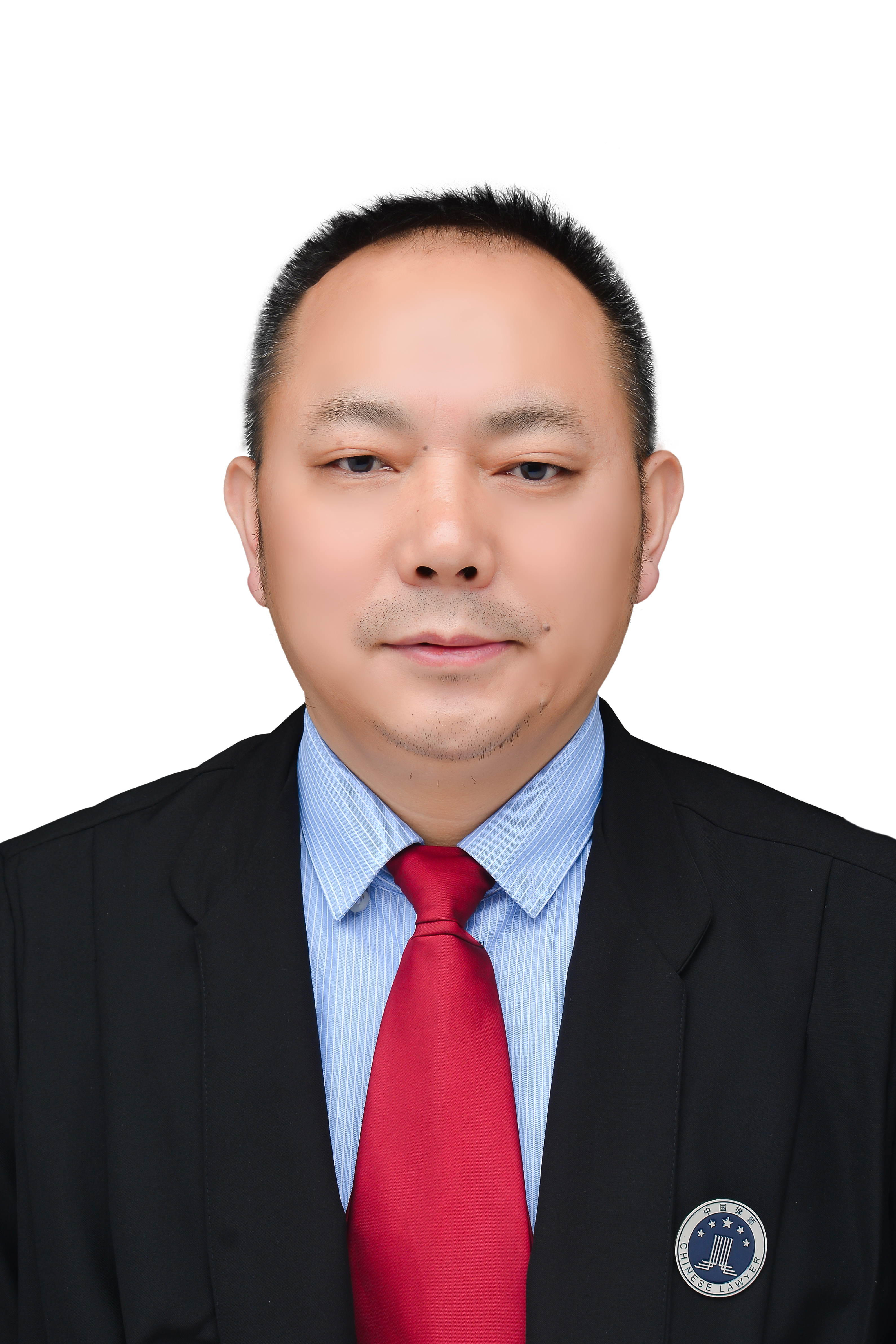 张晓军律师