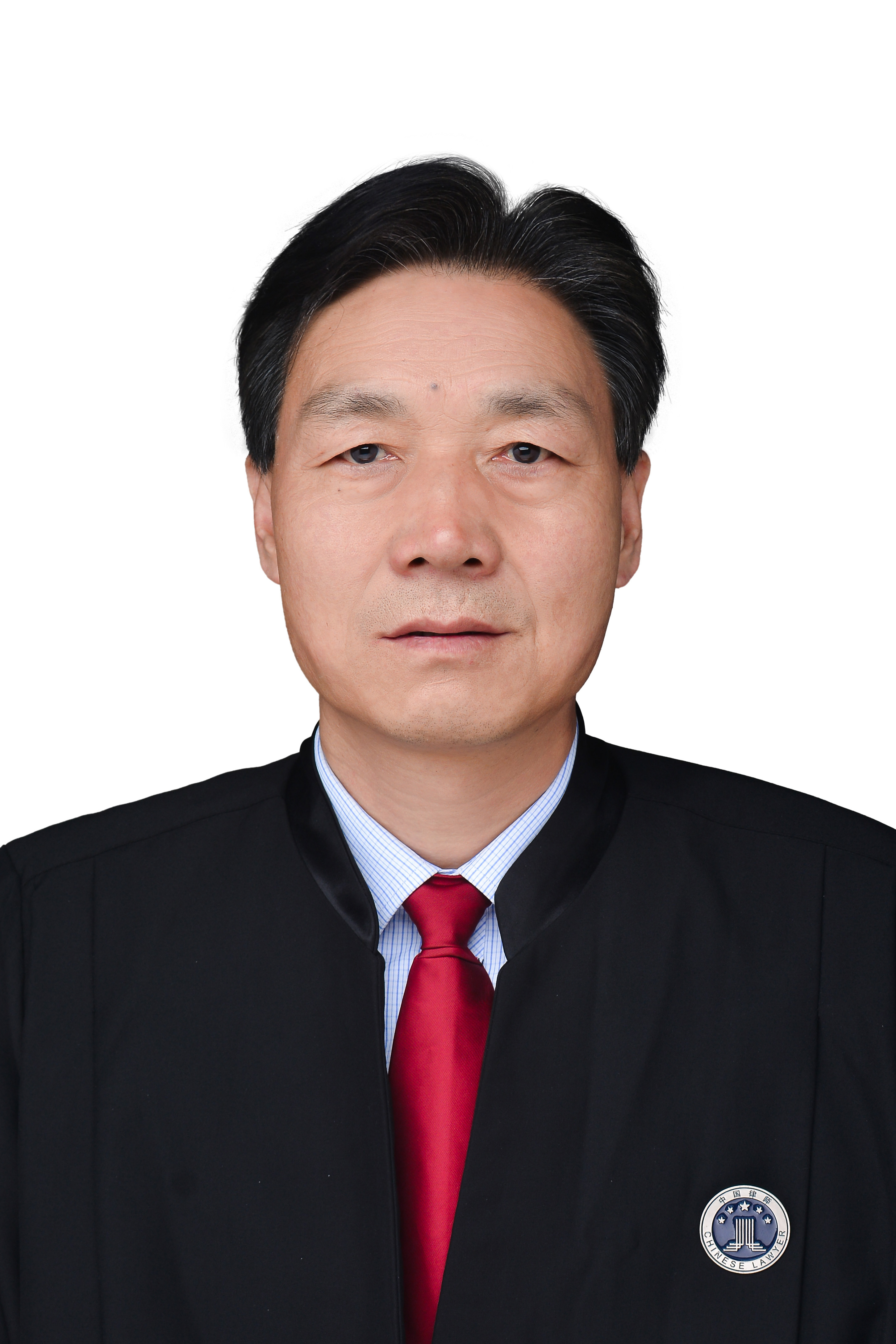 张育宝律师