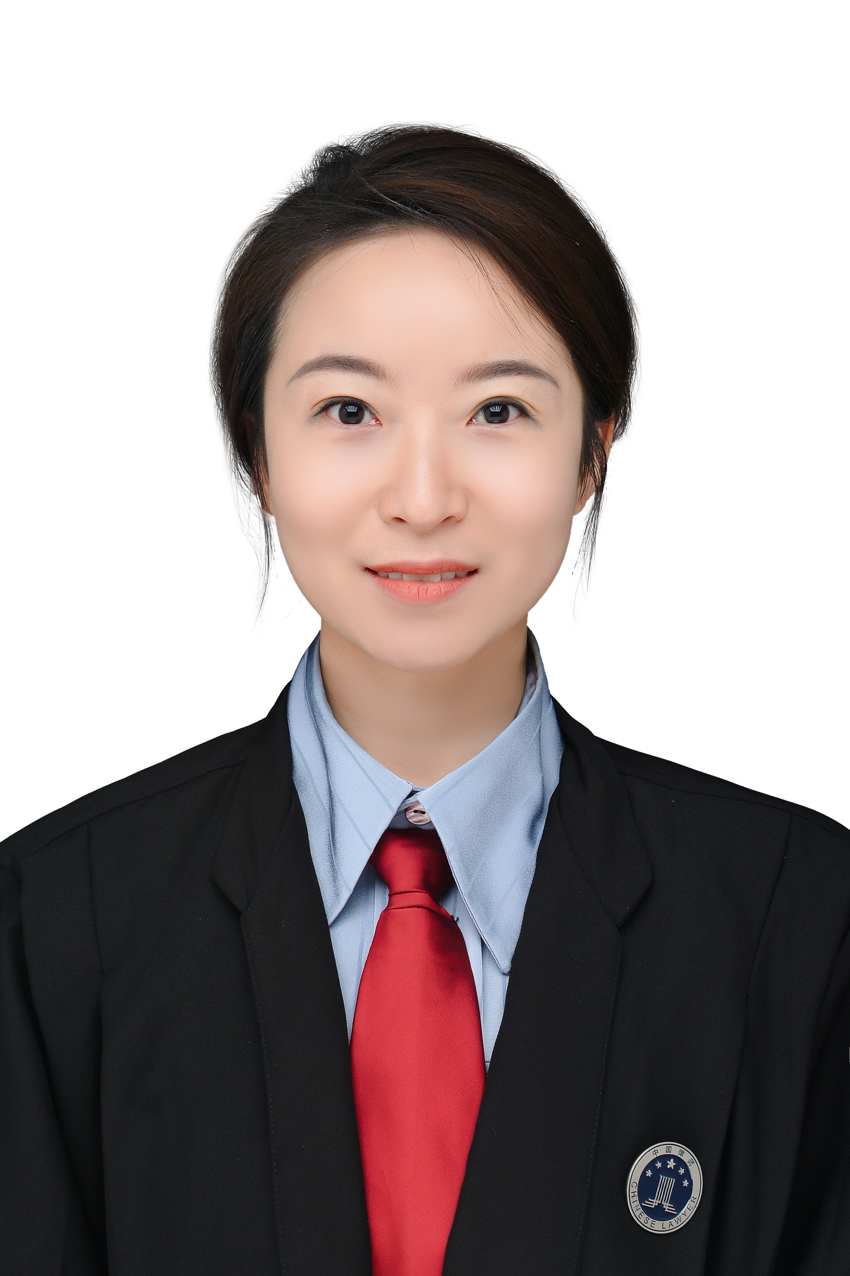马媛律师