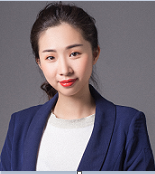 梁晓仪(行政专员)