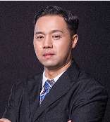 韩伟华(总裁、主任律师、市人大代表)