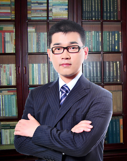 王胜言律师被评为天津市滨海新区律师行业优秀共产党员